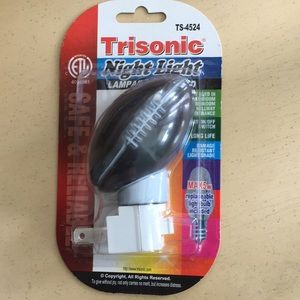 NIB Football Night Light
